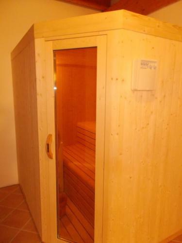 Apartamento Agriturismo Al Tralcio