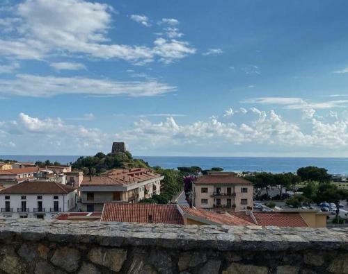 Bed & Breakfast Dimora Degli Enotri