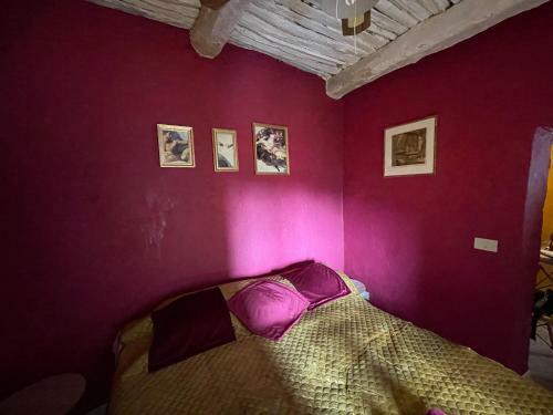 Apartamento Old Town Oro