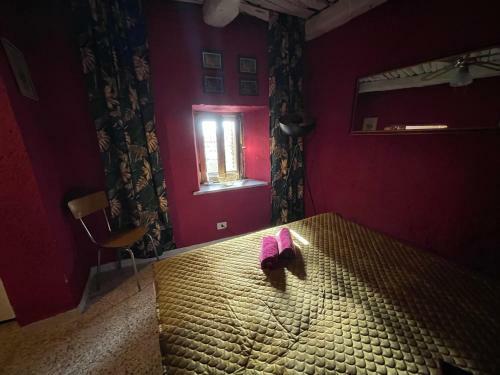 Apartamento Old Town Oro