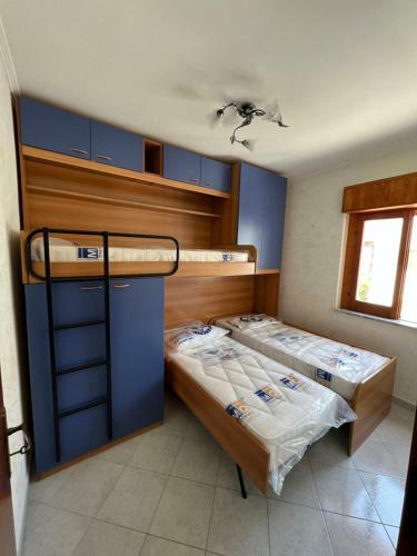 Apartamento Casa Vacanza