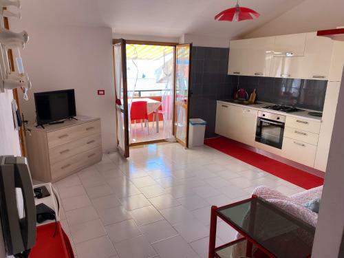 Apartamento Un Raggio Di Sole