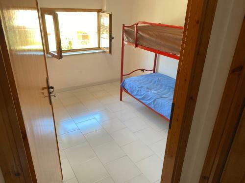 Apartamento Un Raggio Di Sole
