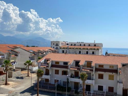 Apartamento Un Raggio Di Sole