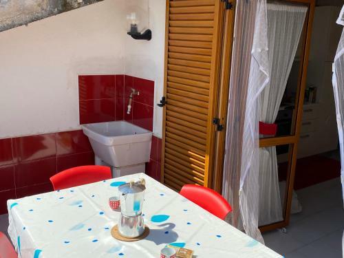 Apartamento Un Raggio Di Sole