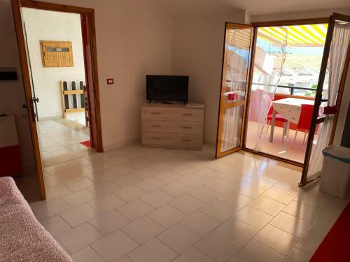 Apartamento Un Raggio Di Sole