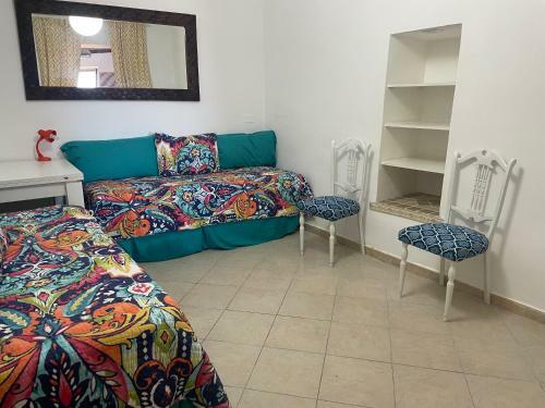 Apartamento Casa Cristina
