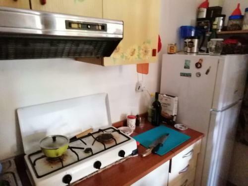 Apartamento Gabbiano House Scalea