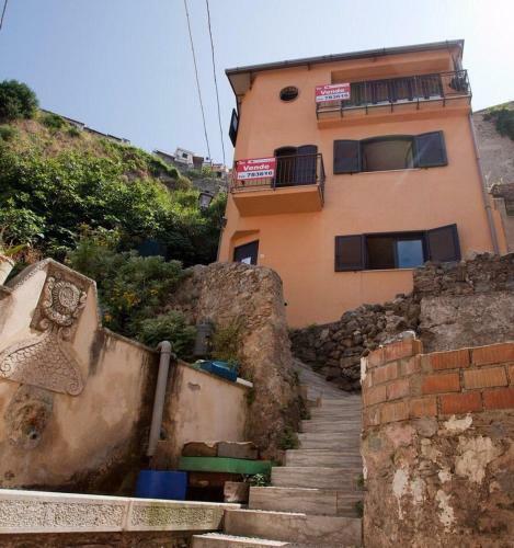 Apartamento Appartamento Arancio Scilla @chianalea