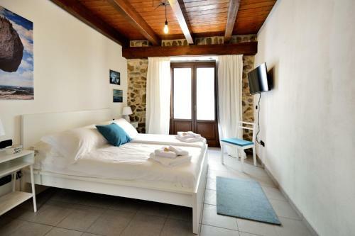 Bed & Breakfast Il Sogno Del Pescatore