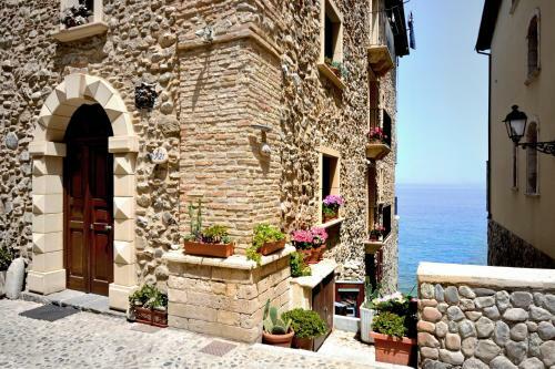 Bed & Breakfast Il Sogno Del Pescatore