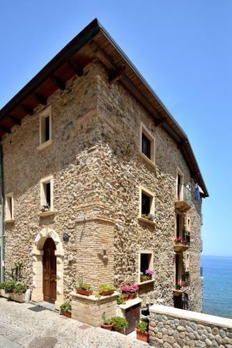 Bed & Breakfast Il Sogno Del Pescatore