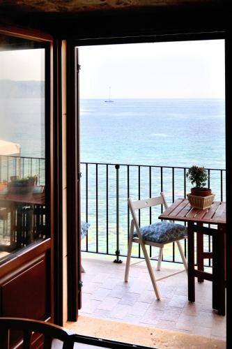 Bed & Breakfast Il Sogno Del Pescatore