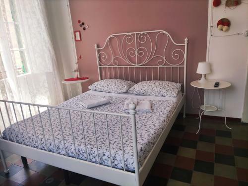 Hostal A Mulasciara Camere Private - Scilla