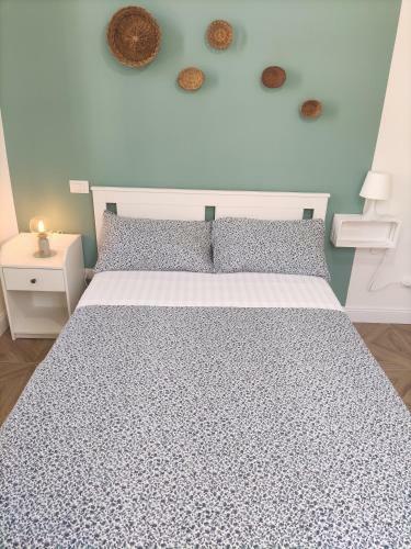 Hostal A Mulasciara Camere Private - Scilla