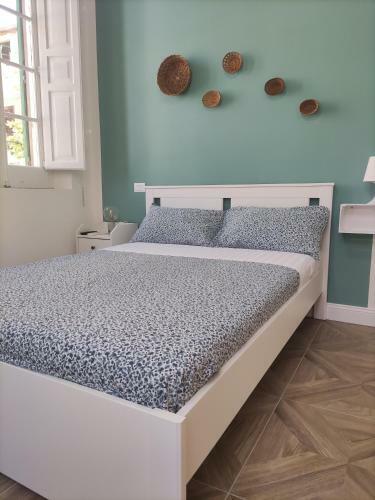 Hostal A Mulasciara Camere Private - Scilla