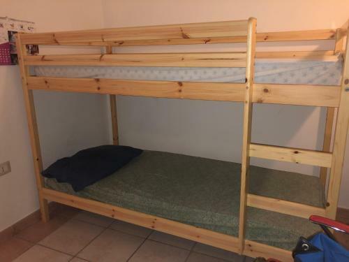 Apartamento La Casa Amarilla