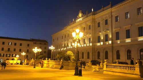 Apartamento La Casa Amarilla