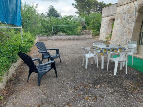 Apartamento Appartamentino Maria