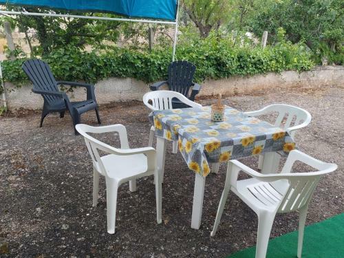 Apartamento Appartamentino Maria