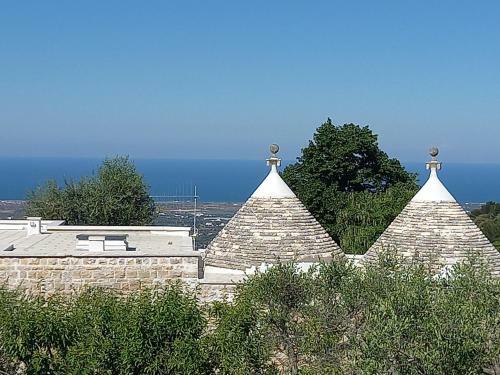 Apartamento Appartamentino Maria
