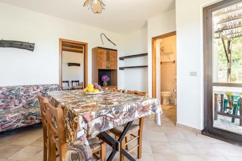 Apartamento Scopello Seaview House With Parking