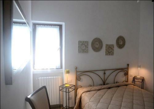 Belvedere Di Puglia Casa Vacanza