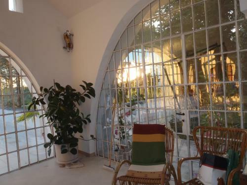 Apartamento Borgo Del Mirto
