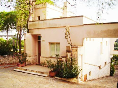 Apartamento Borgo Del Mirto