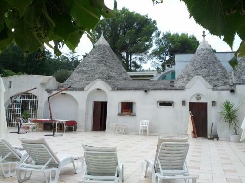 Apartamento Borgo Del Mirto