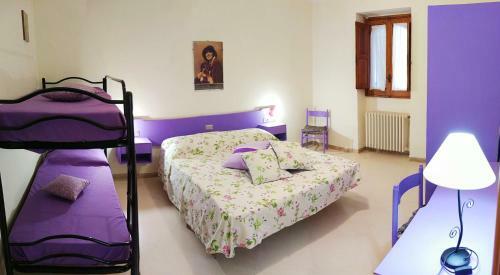 Apartamento Borgo Del Mirto