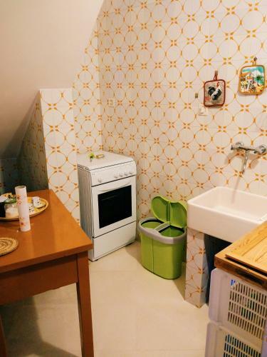 Apartamento Borgo Del Mirto