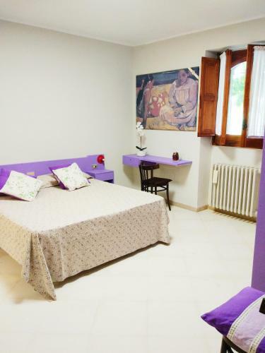Apartamento Borgo Del Mirto