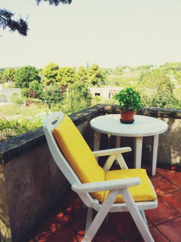 Apartamento Borgo Del Mirto