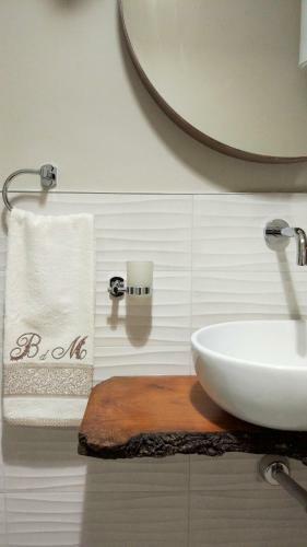 Apartamento Borgo Del Mirto