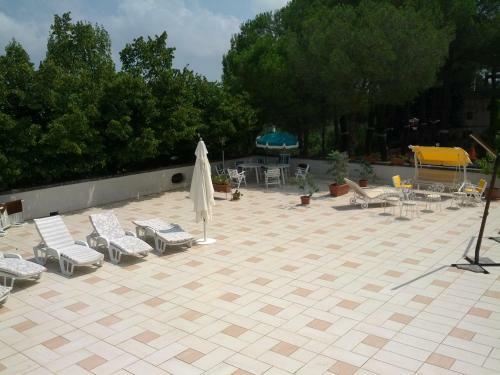 Apartamento Borgo Del Mirto