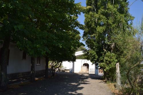 Apartamento Borgo Del Mirto