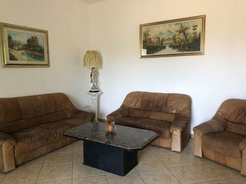 Tenuta Le Muzze 6+ 4 Posti Letto