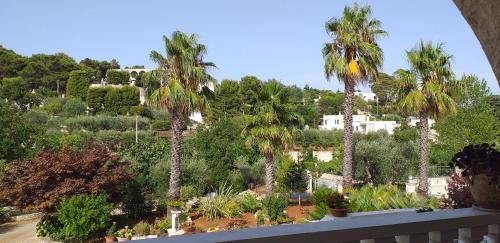 Apartamento La Dolce Villa In Selva Di Fasano