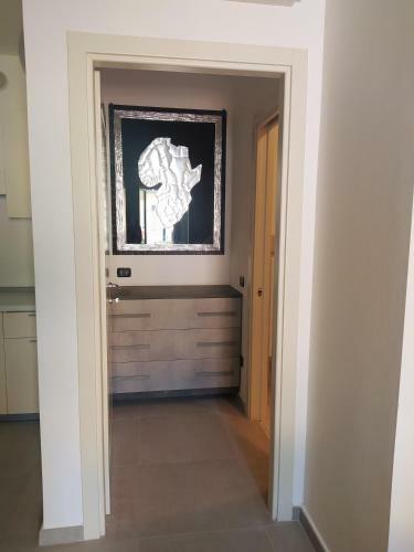 Apartamento Belleville Monolocale Immerso Nel Verde
