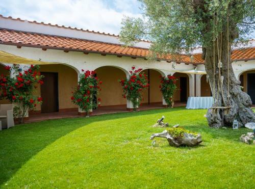 Agroturismo Tenuta Amalthea