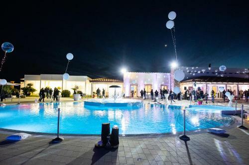 Agroturismo Tenuta Amalthea