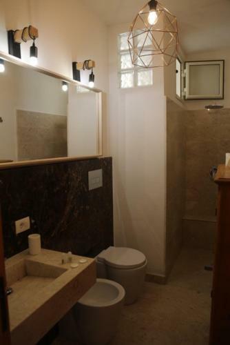 Bukibuki Apartments Casa Giovanna