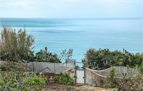 Stunning Home In Scicli With Wifi And 2 Bedrooms