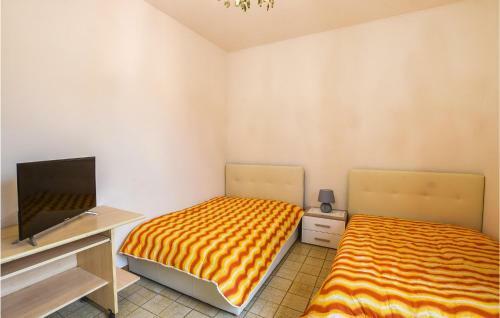 Stunning Home In Scicli With Wifi And 2 Bedrooms