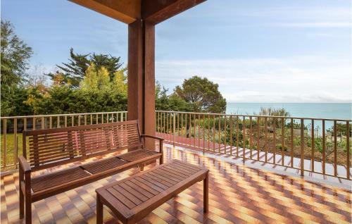 Stunning Home In Scicli With Wifi And 2 Bedrooms