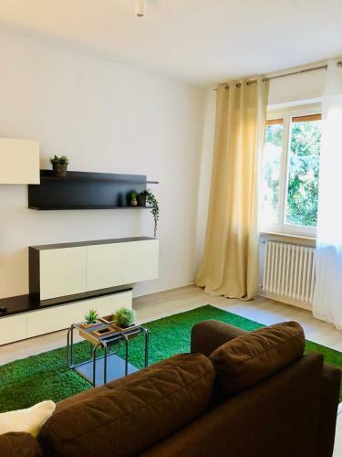 Apartamento Appartmentslapiazzetta - N.4