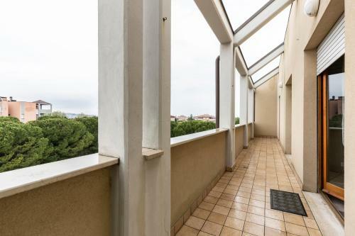 Apartamento Casa Dei Pini Sbr