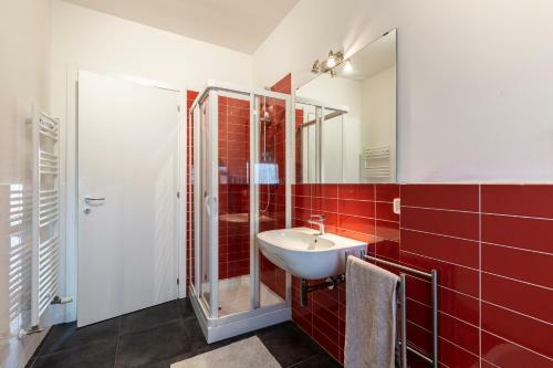 Apartamento Casa Dei Pini Sbr