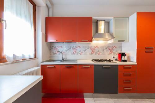 Apartamento Casa Dei Pini Sbr
